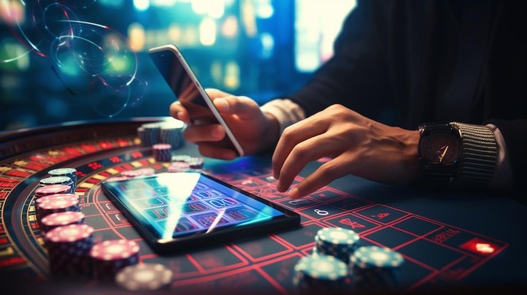 Antarmuka Asia Gaming bandarbola885 di browser iOS dengan dukungan penuh untuk bermain langsung